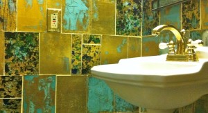 mosaic bathroom 2