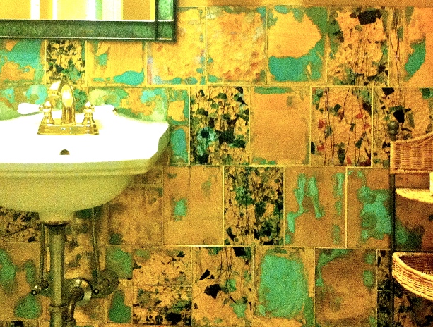 mosaic bathroom 3